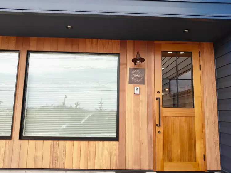 salon de adorerの内観・外観3