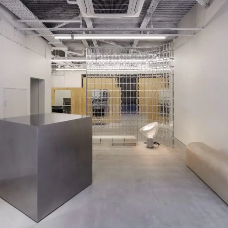 wabiの内観・外観3