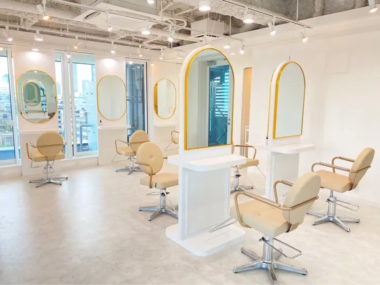 lemiieの内観・外観2