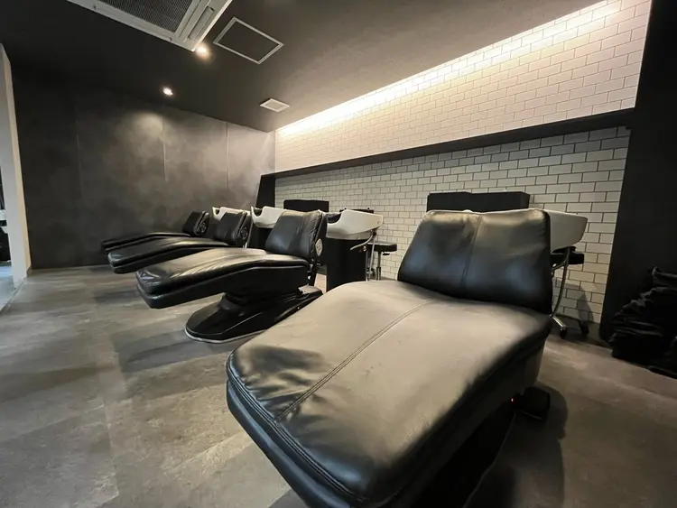 【salon Def】の内観・外観3