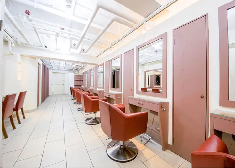 equri  bonneの内観・外観2