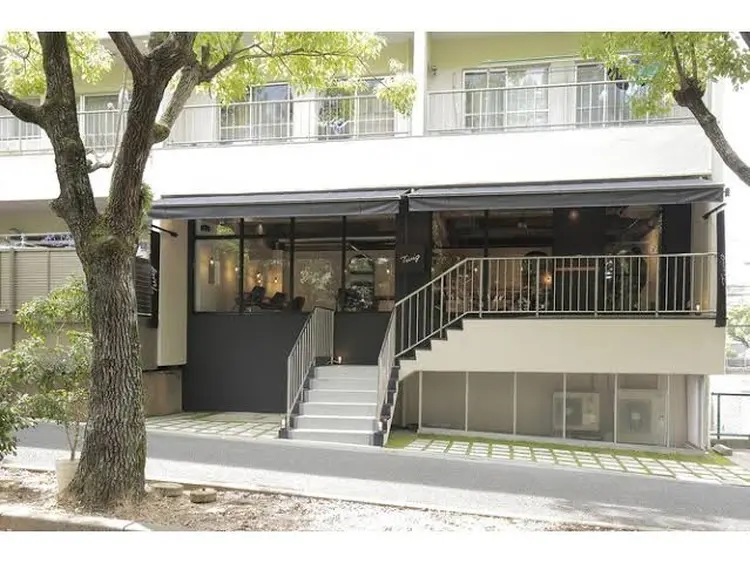 twig by yardの内観・外観2