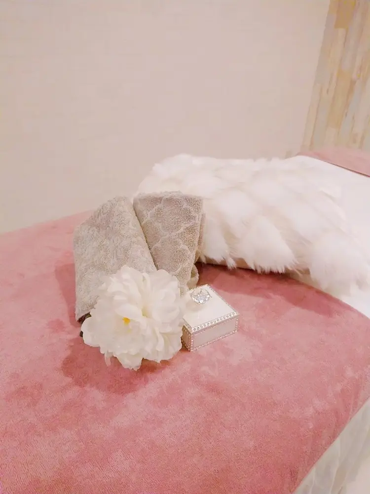 トータルビューティーサロンハルプラスの内観・外観3