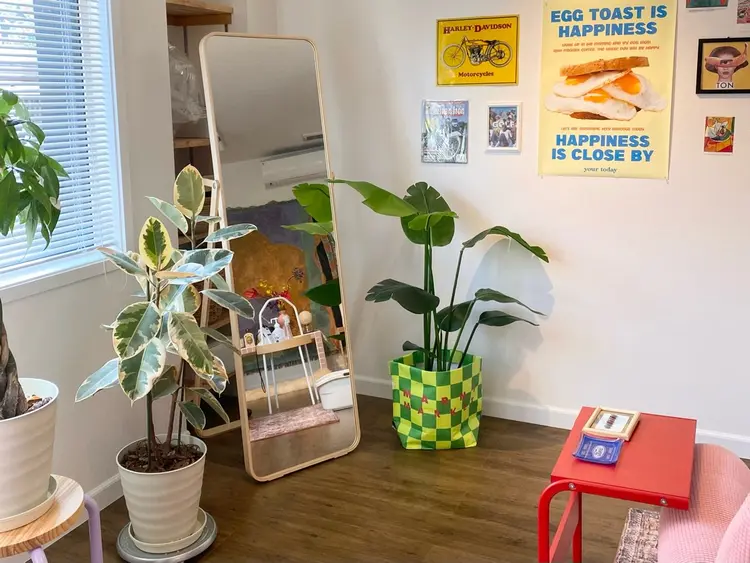 Nailsalon Memeの内観・外観3