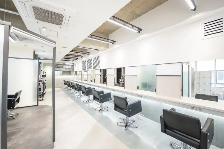 lilleyの内観・外観1