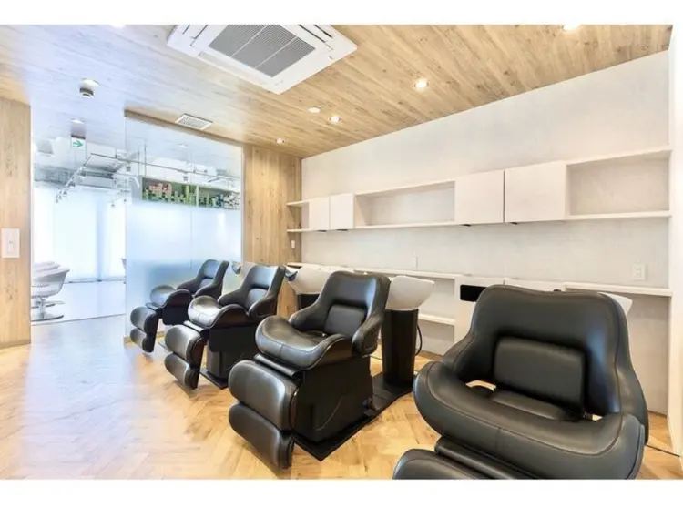 DEAN栄店の内観・外観2