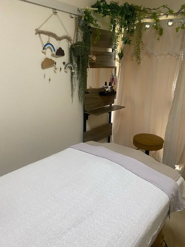 Relaxation saraの内観・外観3