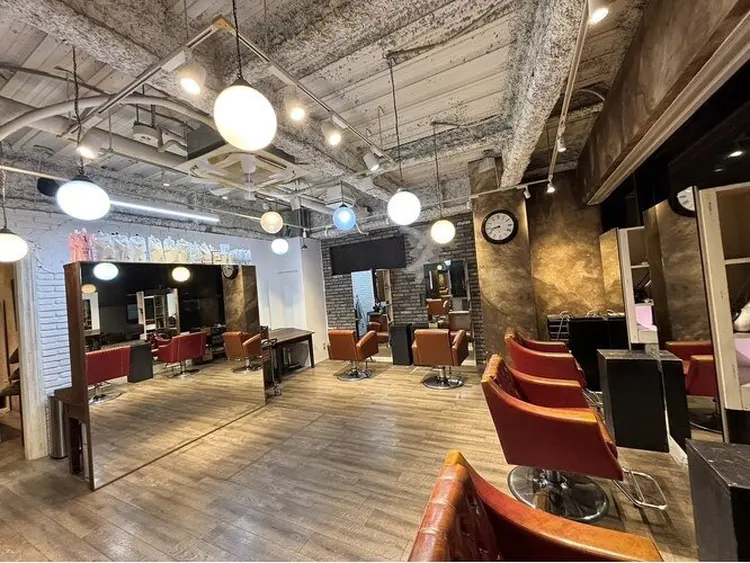 lotの内観・外観1