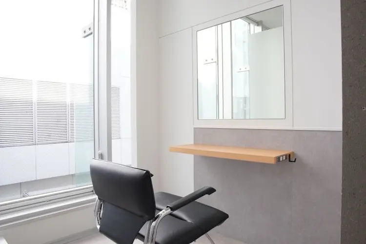 GO TODAY シェアサロン 新宿Aura店の内観・外観2