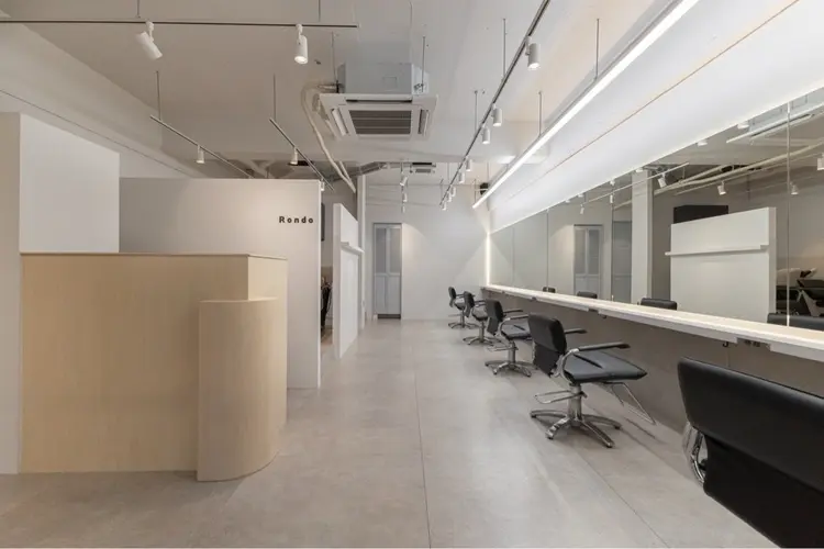 Rondo岐阜の内観・外観3