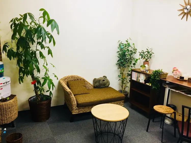 HIRO鍼灸サロンの内観・外観3