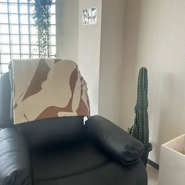 senyumの内観・外観1