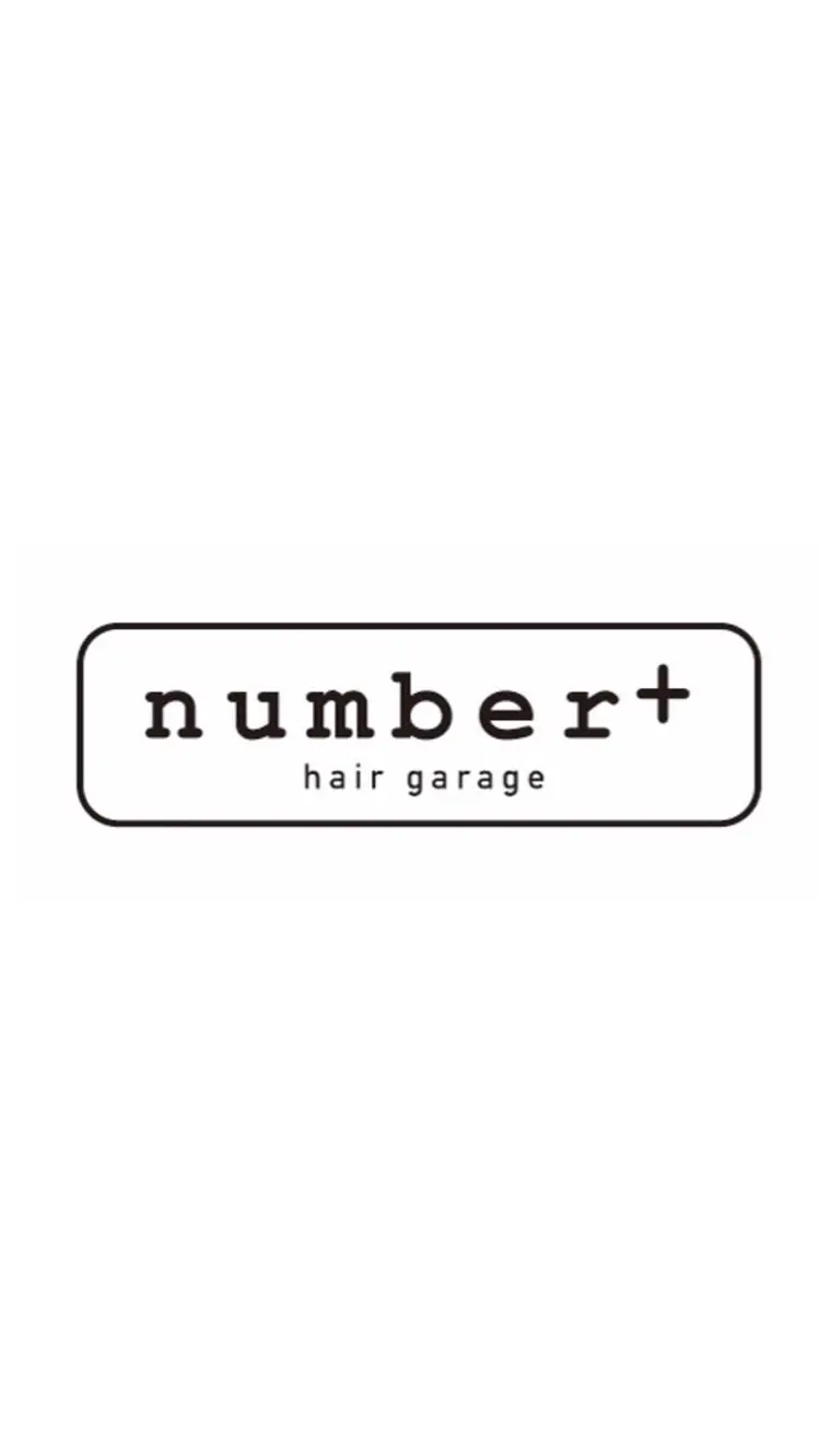 numberの内観・外観1