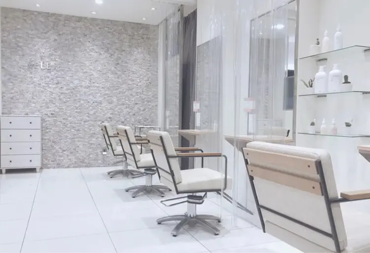 ZELE 南浦和の内観・外観1