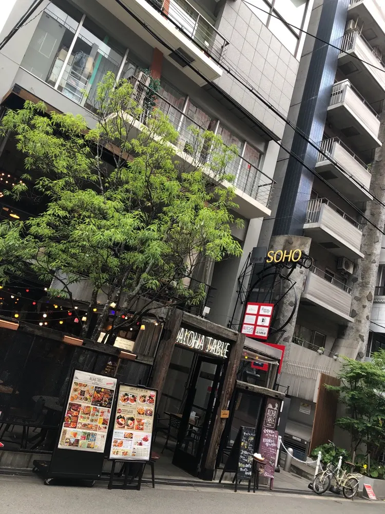 mixerの内観・外観3