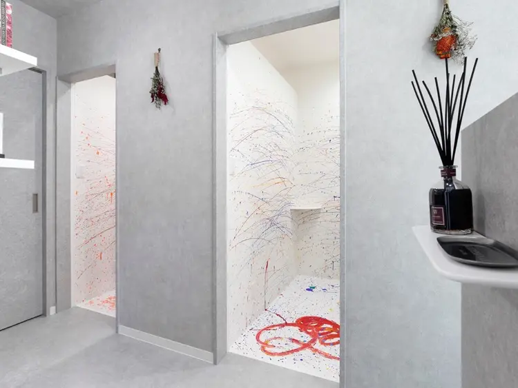 GODDESSNAILの内観・外観2