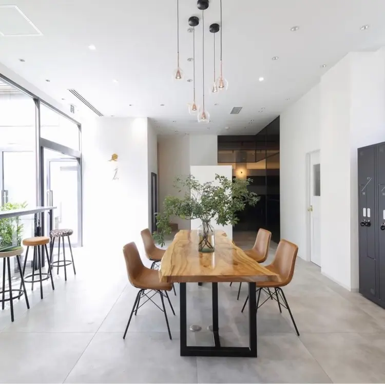 View Osaka【ビューオオサカ】の内観・外観3