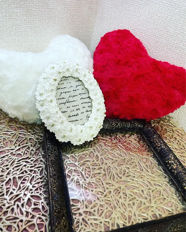 nail salon Parfumパルファンの内観・外観2