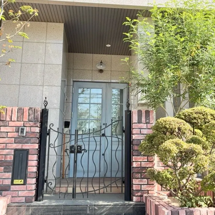 nonéの内観・外観1