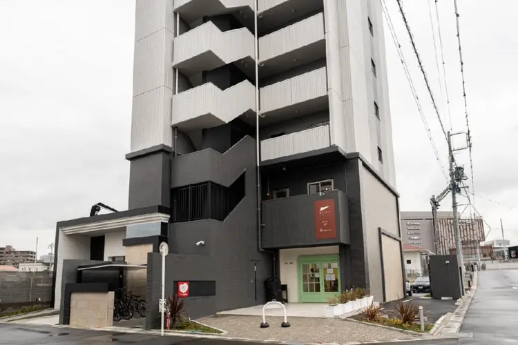 piche EYELASH/NAILの内観・外観3