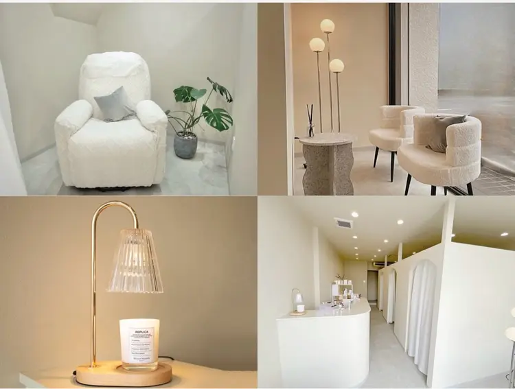 ankの内観・外観1