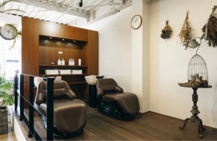 ASGROW'eclat(帯山店)の内観・外観3