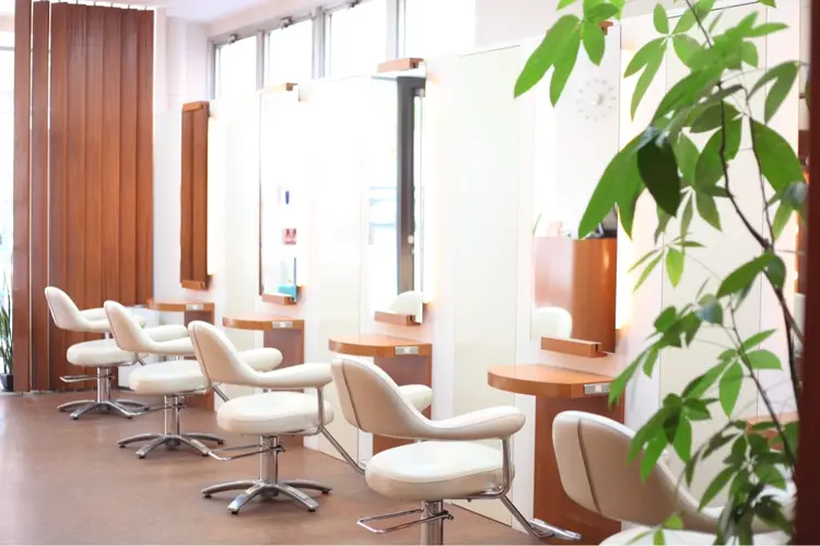 arteismの内観・外観1