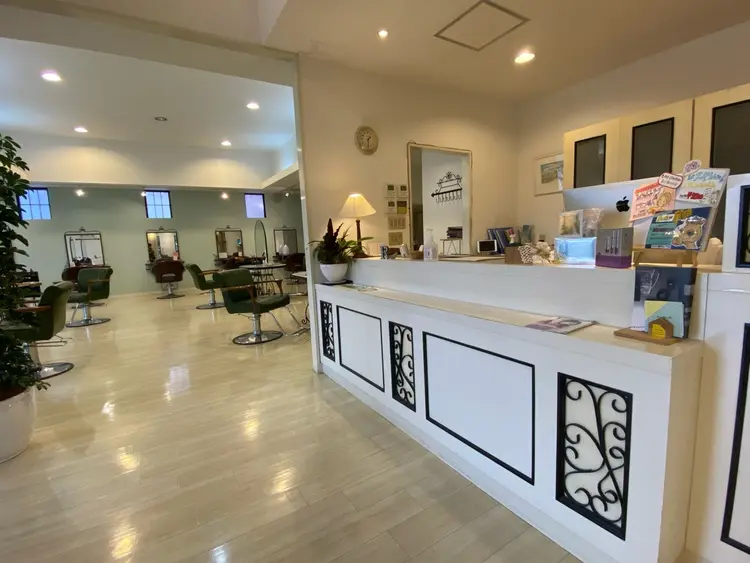 Rian長久手店の内観・外観1