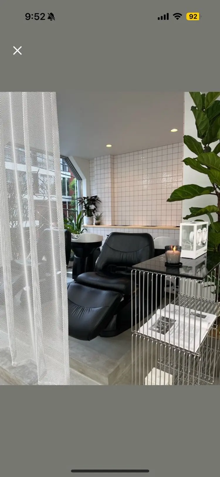 tohkaの内観・外観3