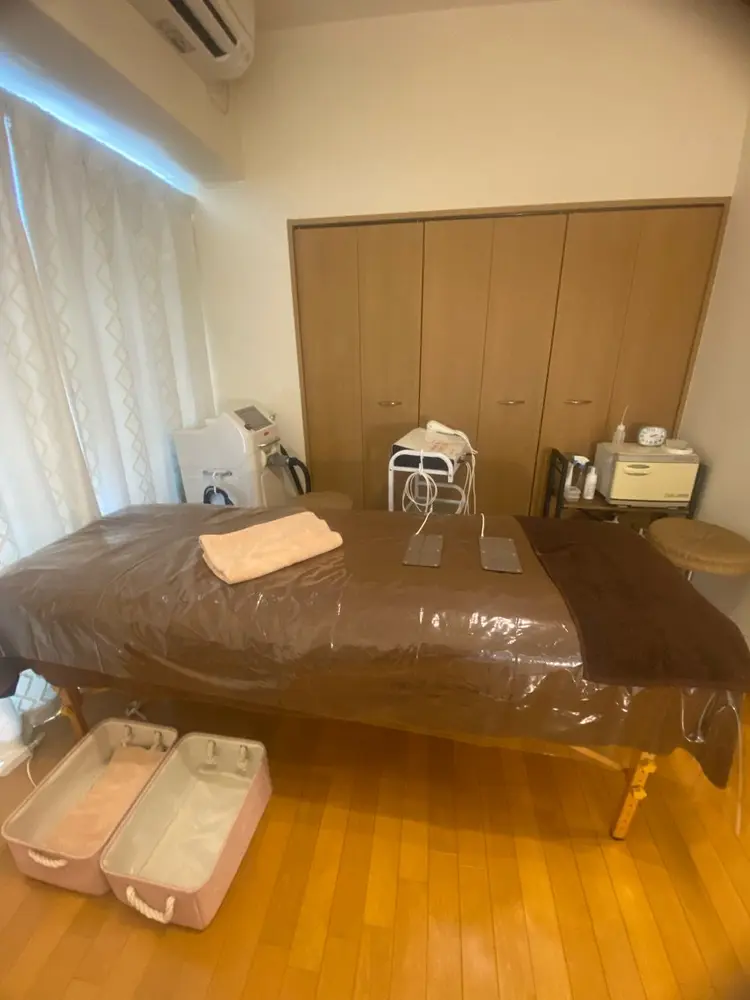 バストアップ専門店HAKUの内観・外観3