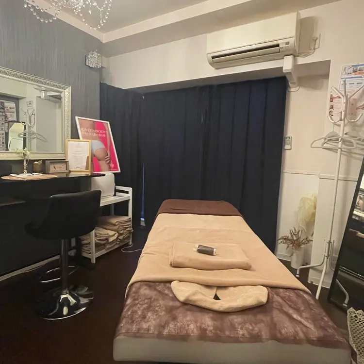 PriJEWELLBeauty名古屋栄の内観・外観3