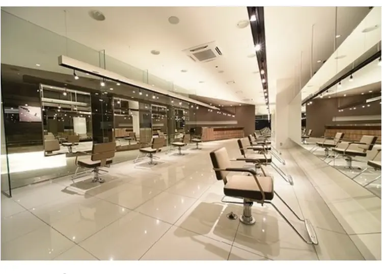 Brownieの内観・外観3