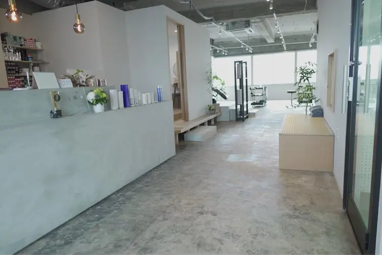 sai トータルビューティーサロンの内観・外観2