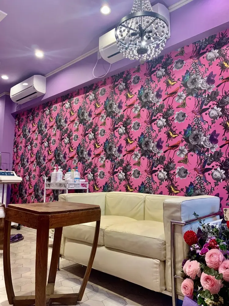 ANFINITÉの内観・外観3