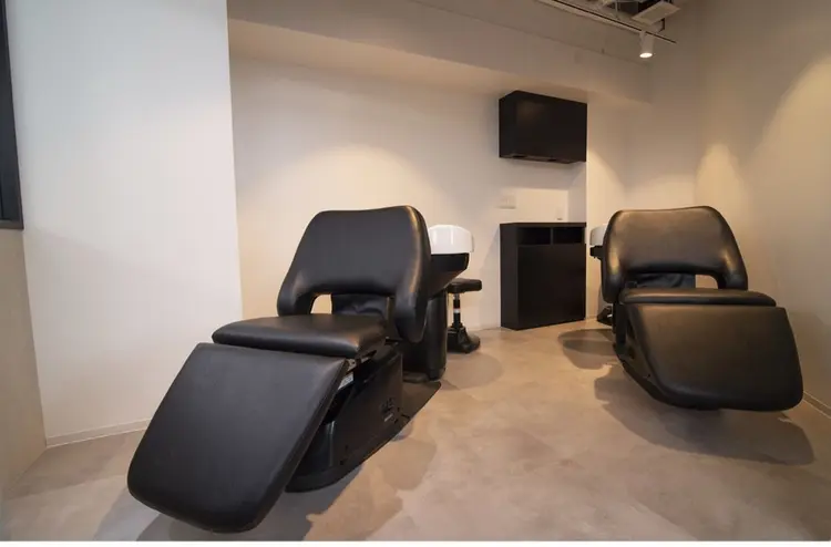 BLANC aoyamaの内観・外観2