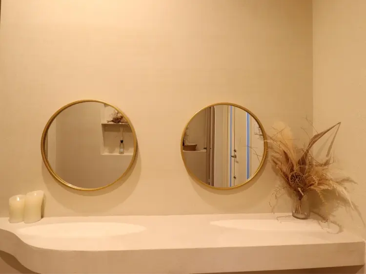 Mignonの内観・外観1