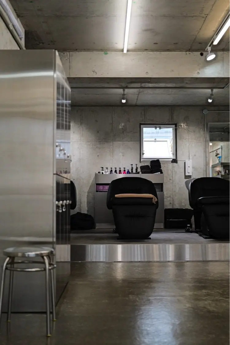 TONEの内観・外観2