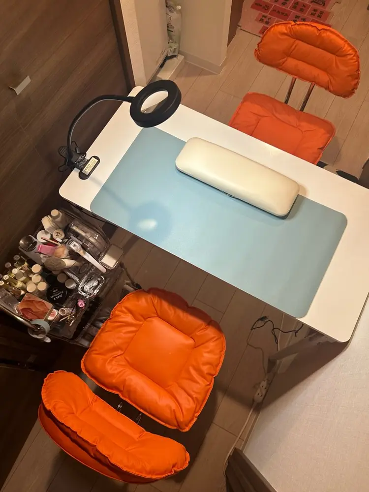 KURA_NAILの内観・外観1