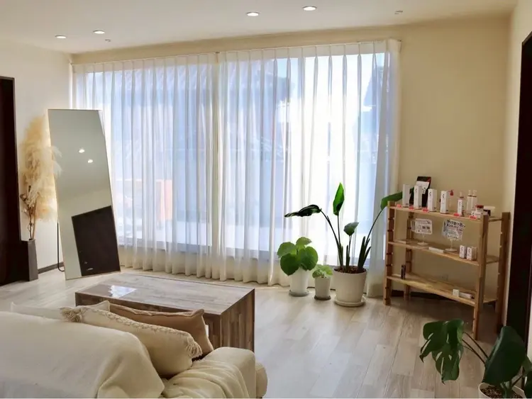 lula designの内観・外観1