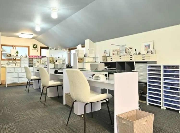 Beauty salon COSMOSの内観・外観1