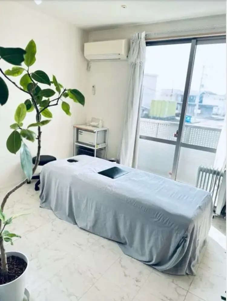 【RePlu|リップル】リラクゼーション×美容サロンの内観・外観1