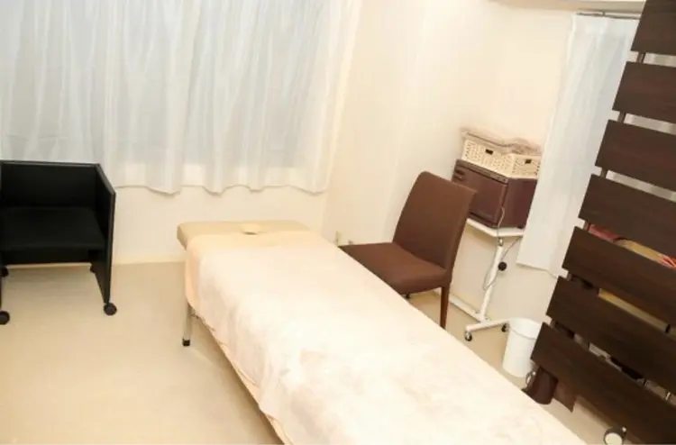 Lalule Beauty Laboの内観・外観2