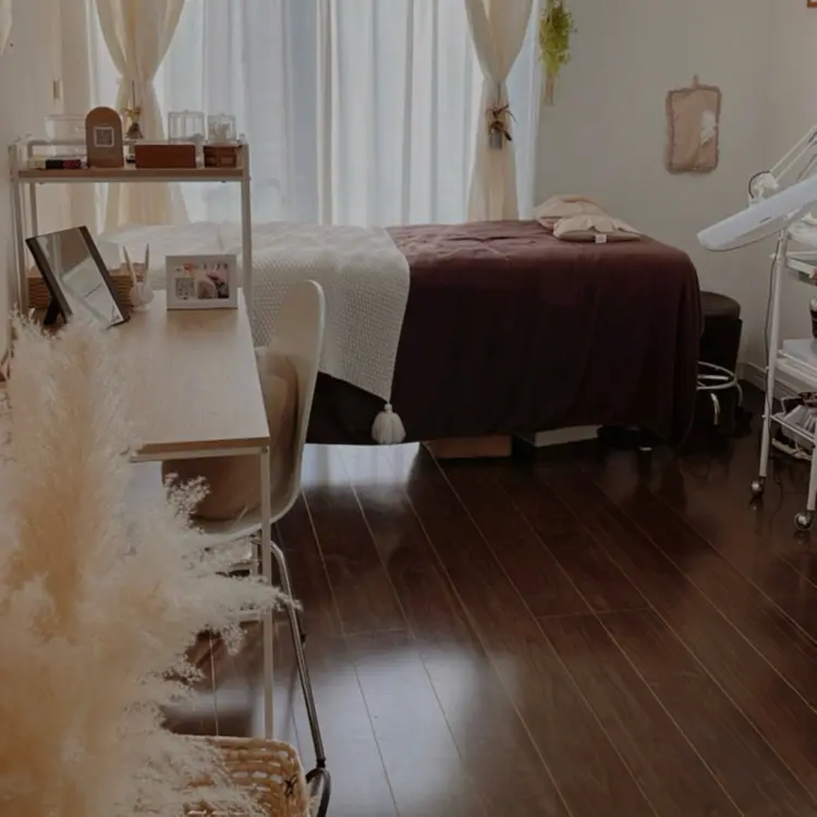 total beauty salon CHARMEの内観・外観3