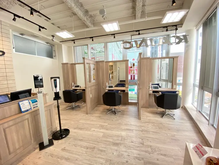 KAINO福岡志免本店の内観・外観1