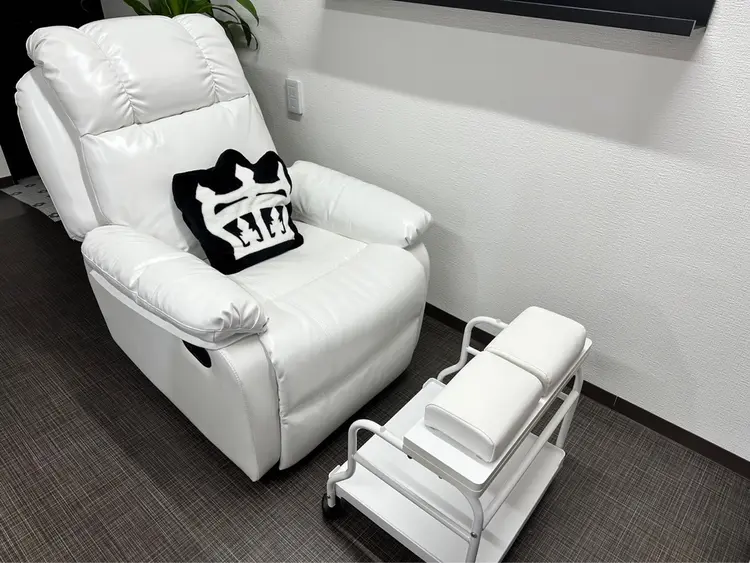 nailsalon asupidaの内観・外観2