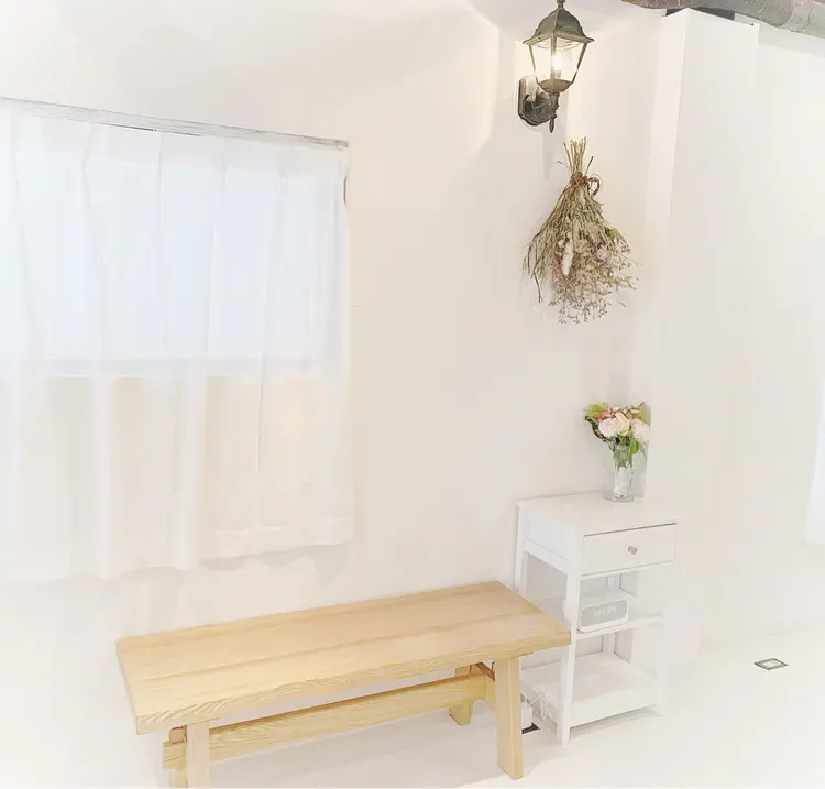 mint nail&eyelashの内観・外観2