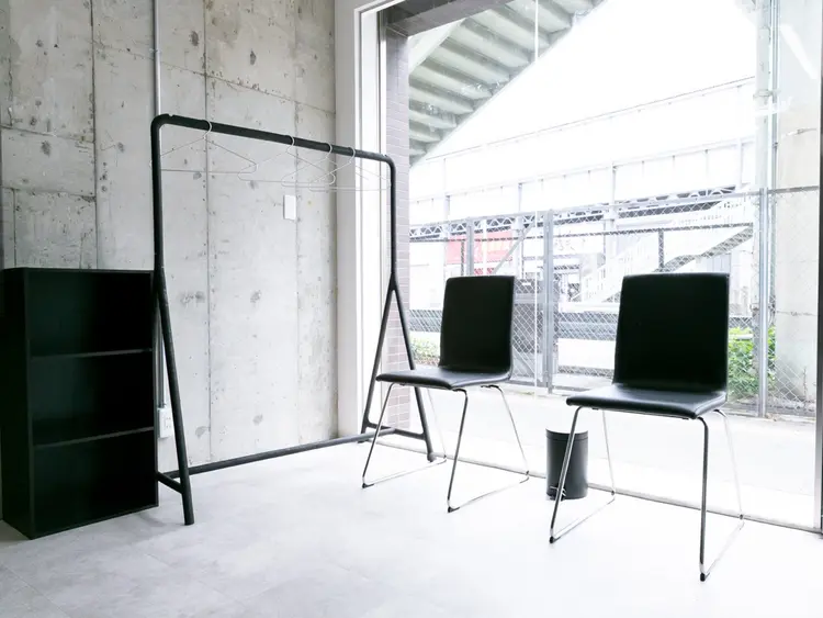 Beginningの内観・外観3