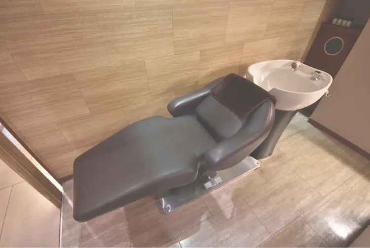 Beauty studio RaiRaの内観・外観2