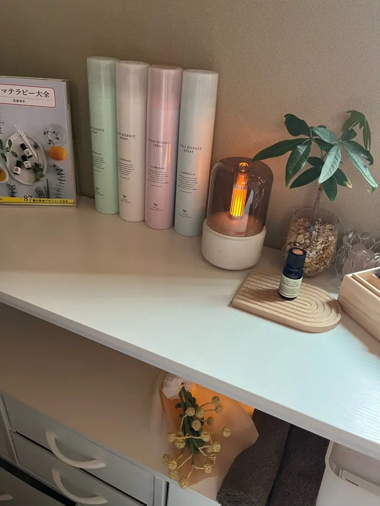 GYCINE.Nの内観・外観3