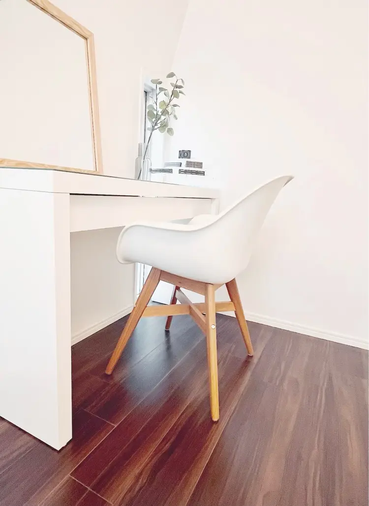 PELÉの内観・外観3